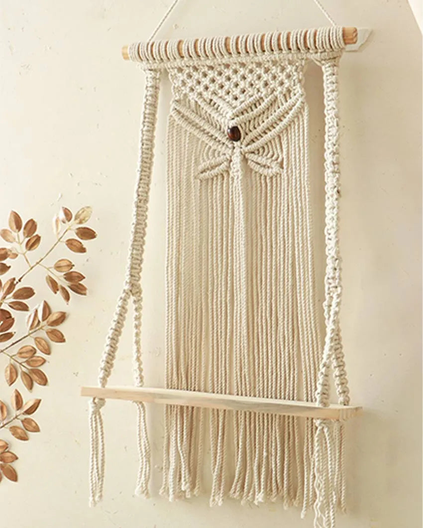 Harmony Boho Shelf