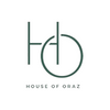 House of Oraz Bath Towels Dusaan or dussan dushan doosan