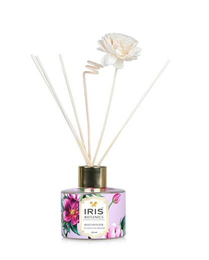 Botanicas  Reed Diffuser 100Ml | 3 x 9 inches