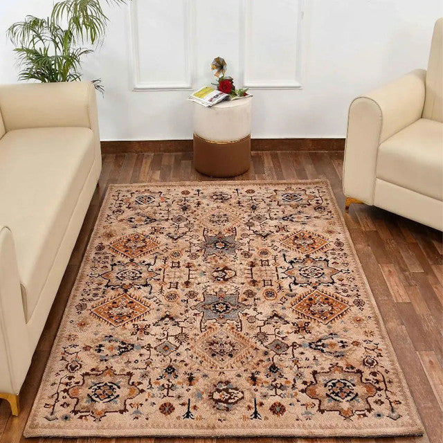 Softness and Stain Traditional Polyester Carpet