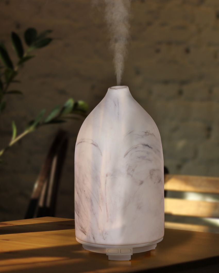 Ultrasonic Humidifier Aroma Therapy Diffuser For Home Fragrance