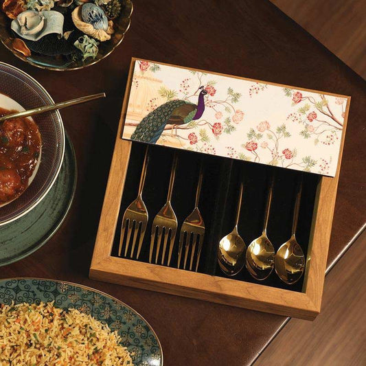 Mor Series Cutlery Tray Default Title