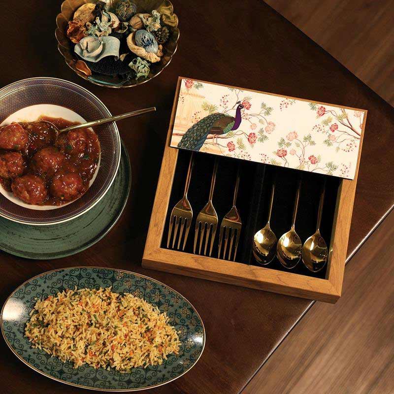 Mor Series Cutlery Tray Default Title