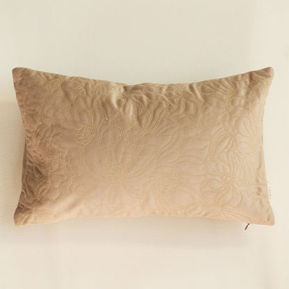 Shyla Cushion Cover | Multiple Colors Beige