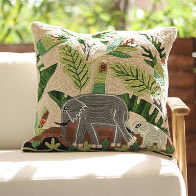 Airawat Cushion Cover Default Title