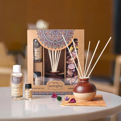 Fragrance Giftset - Dusaan