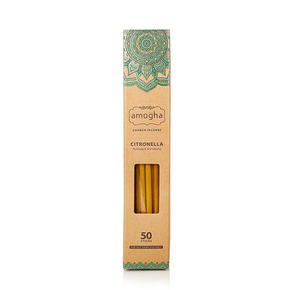 Noeila  Incense Stick | Multiple Colors Citronella