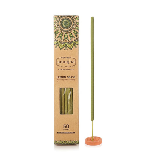 Noeila  Incense Stick | Multiple Colors Lemon Grass