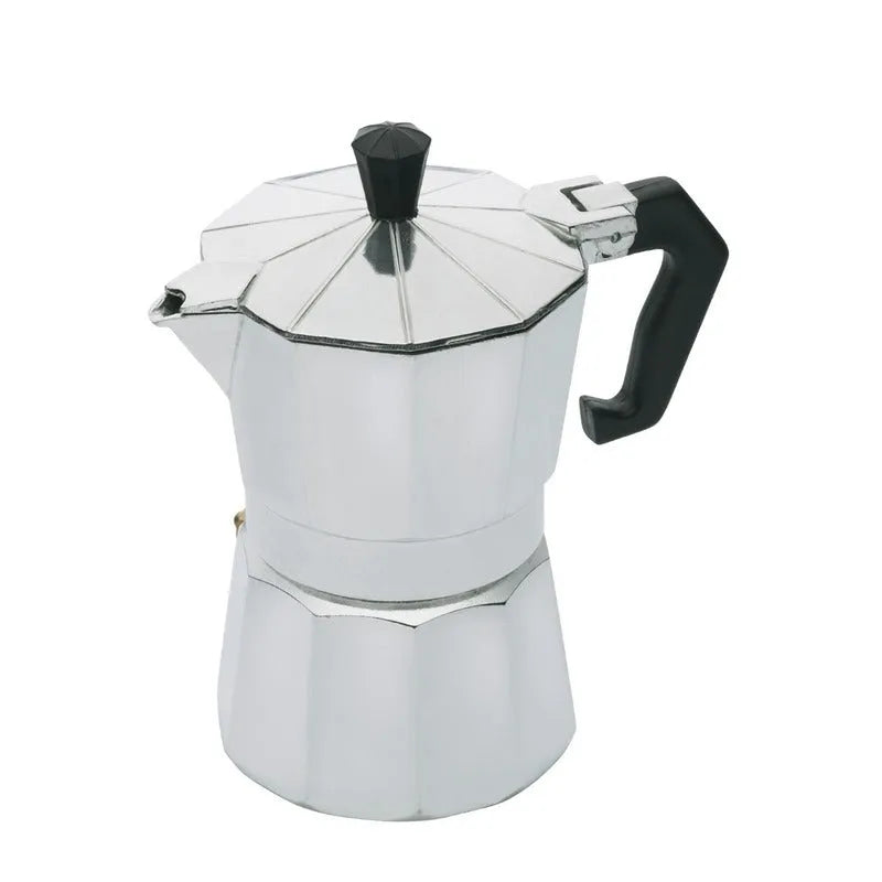 Le Xpress Italian Style 3 Cup Espresso Maker Default Title