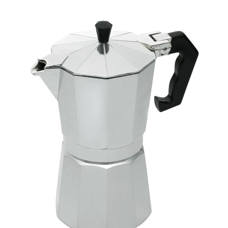 Le Xpress Italian Style 6 Cup Espresso Maker Default Title