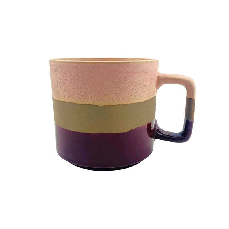 Triple Layered Mug  | 330 ml | Set of 2 mugs Default Title