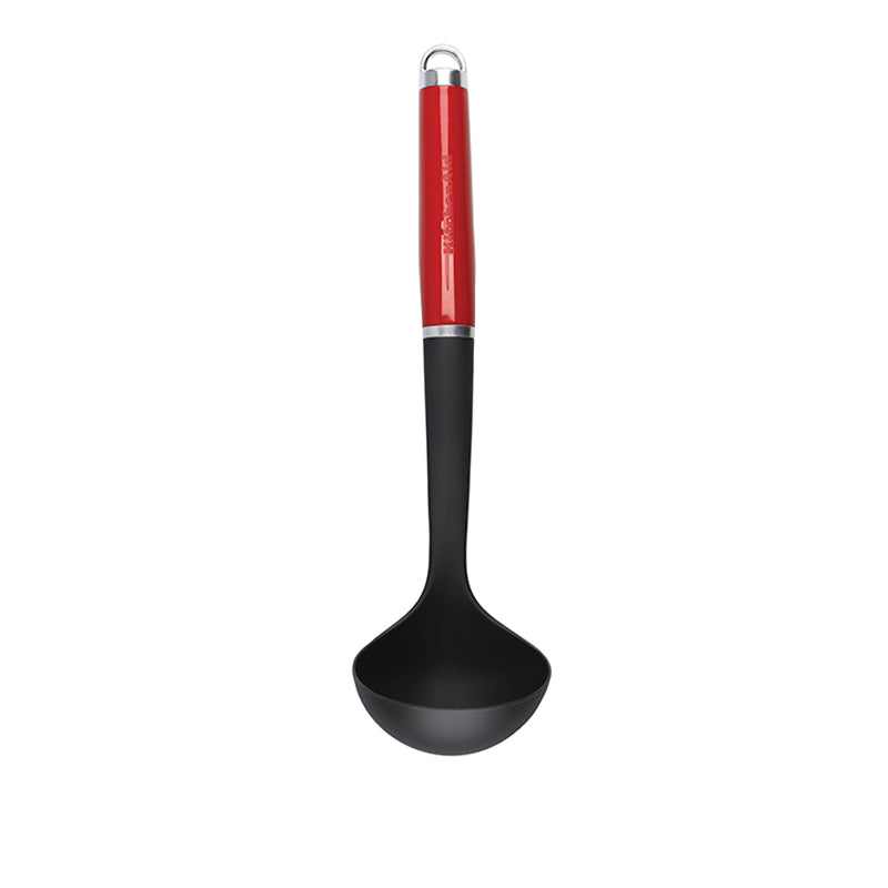 Empire Red Ladle Default Title