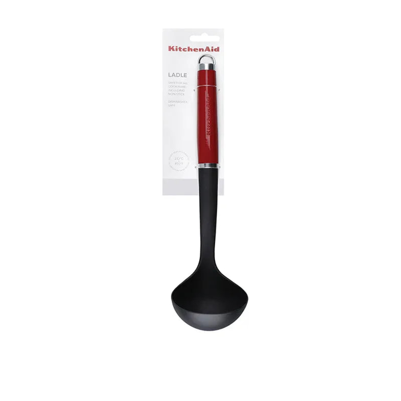 Empire Red Ladle Default Title