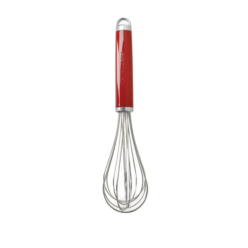 Stainless Steel Whisk Default Title