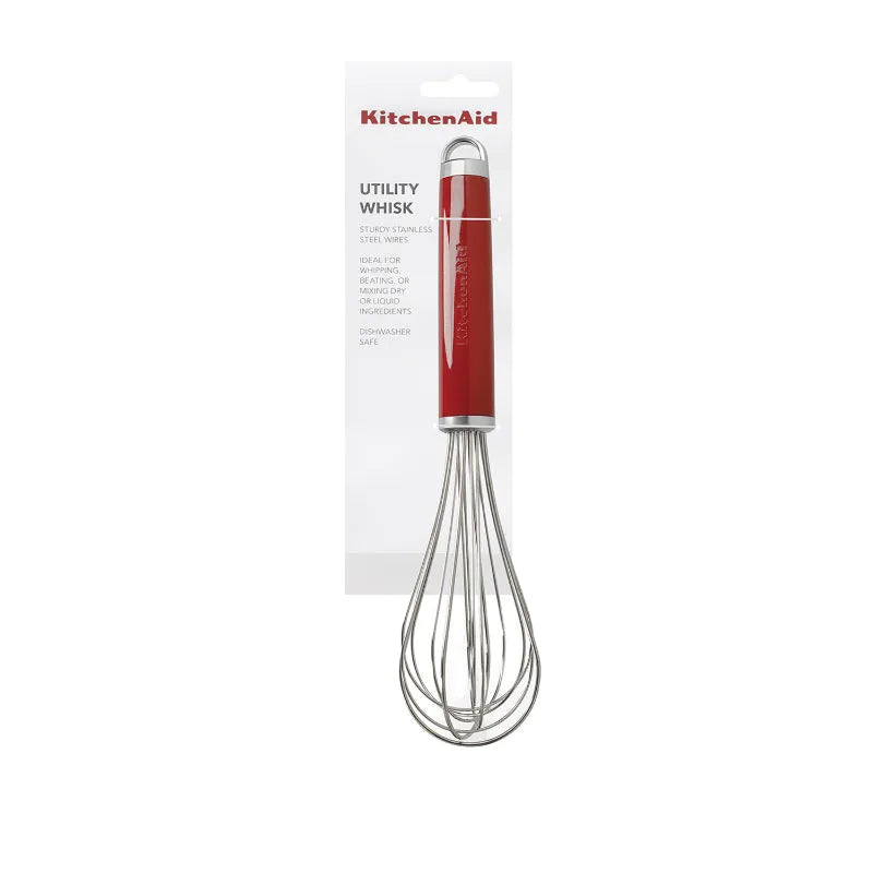 Stainless Steel Whisk Default Title