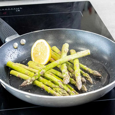 Fancy Non-Stick Eco Fry Pan Default Title