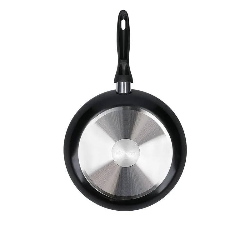 Swanky Non-Stick Frying Pan Set of 3