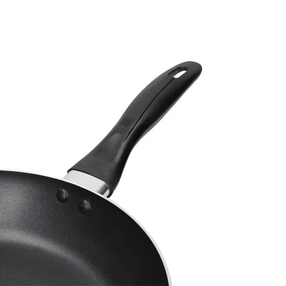 Swanky Non-Stick Frying Pan Set of 3