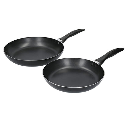 Swanky Non-Stick Frying Pan Set of 2