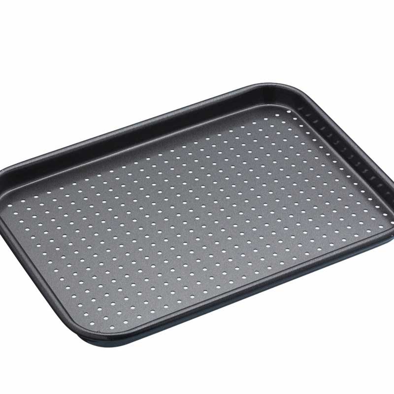 Crusty Bake Non Stick Baking Tray Default Title