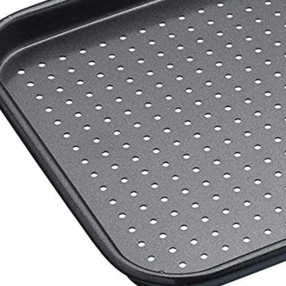 Crusty Bake Non Stick Baking Tray Default Title