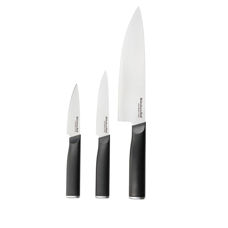 Classic Japanese Knife | Set of 3 Default Title