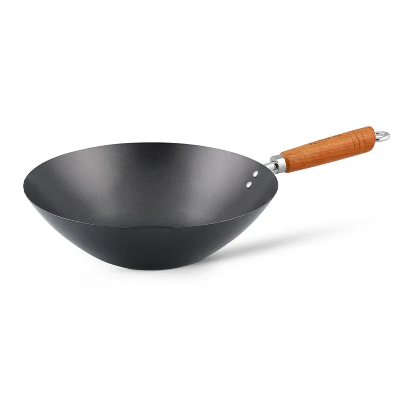 Stylish Cooking Wok Default Title