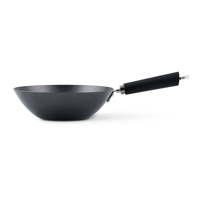 Coating Non Stick Modern Wok Default Title