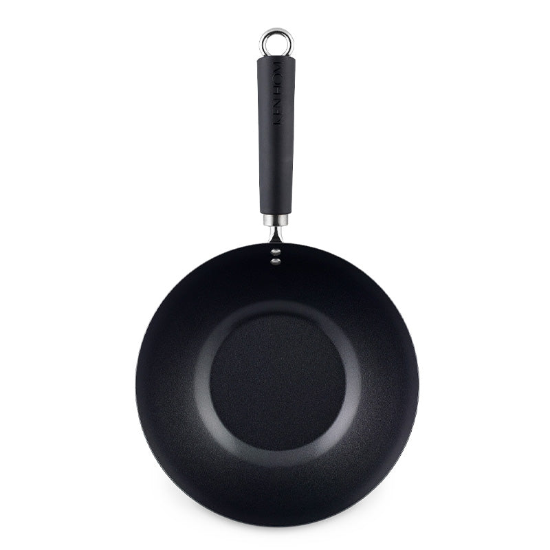 Coating Non Stick Modern Wok Default Title