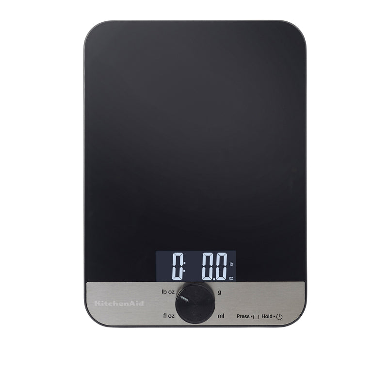 Dry and Liquid Digital Kitchen Scale Default Title