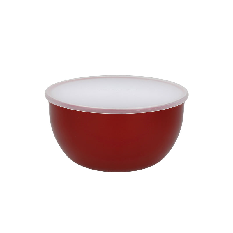 Prep Bowls with Lids | Set of 4 Default Title