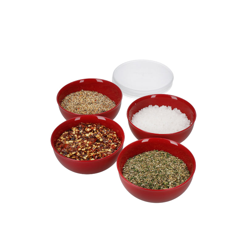 Pinch Bowl Set | Set of 4 Default Title