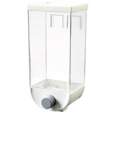 Cereal Dispenser | 1.5 Ltr White