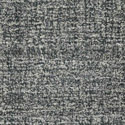 Beautiful Grey Shade Hand-Tufted Wool Area Rug | 3 x 2 Feet