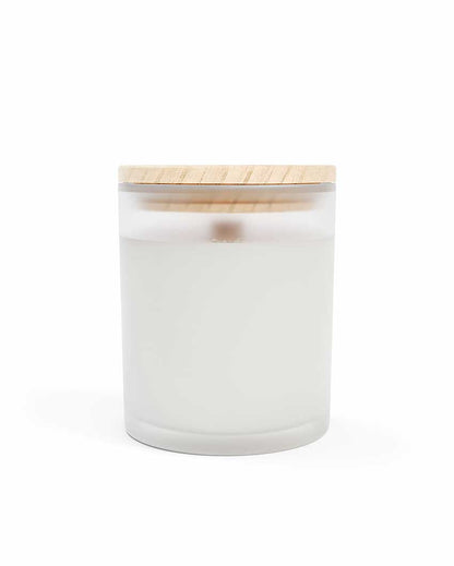 Love Always Wins Valentine’s Lavender Soy Wax Candle | 3 x 4 inches | 200ml