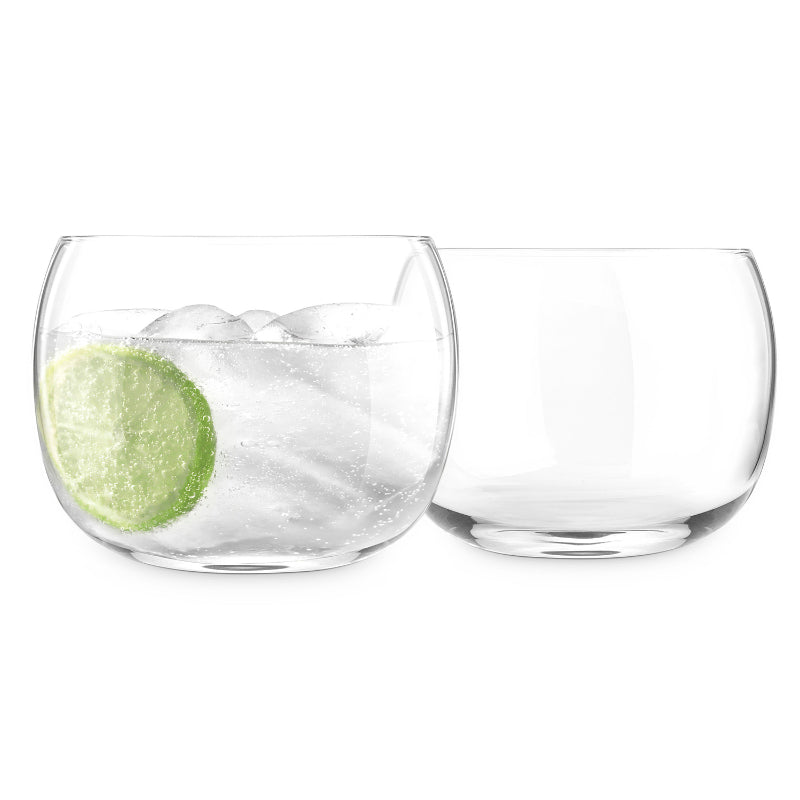 Revolve Cocktail Glass | Set of 2 Default Title