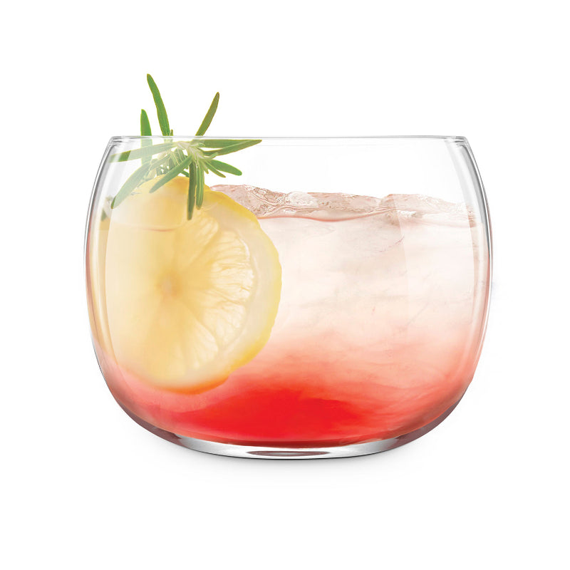 Revolve Cocktail Glass | Set of 2 Default Title