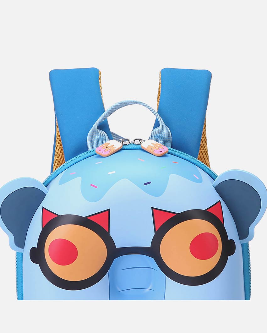 Specsy Elephant Donut Kid's Backpack