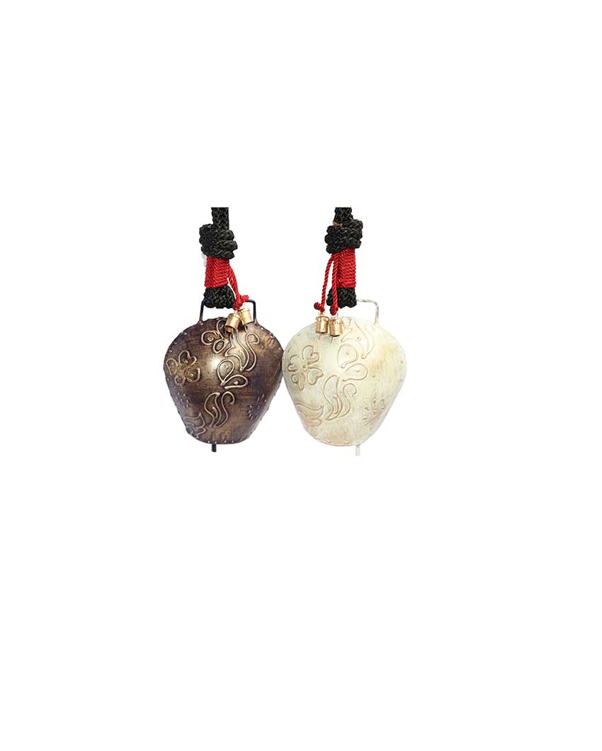 Hanging Bell | Set Of 2