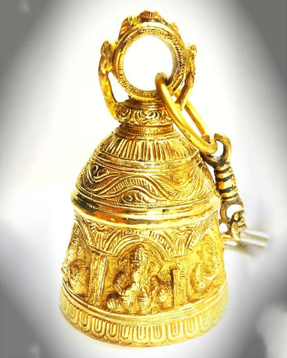 Lakshmi Alumium Bell