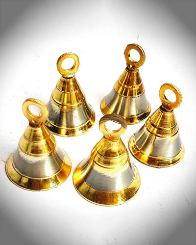 Pooja Alumium Bell