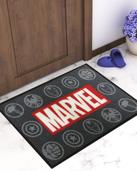 Marvel Living Kids Doormat | 22 x 14 inches