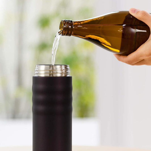 Advanced Insulated Bottle | 500ml Default Title