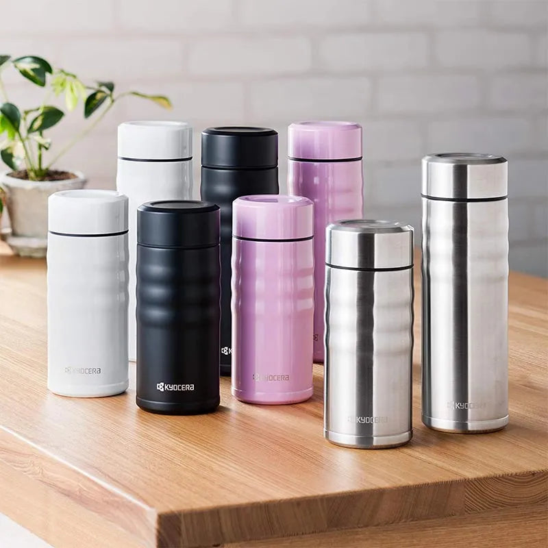 Advanced Insulated Bottle | 500ml Default Title