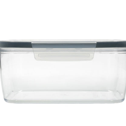 Recycled Food Storage Container Rectangular | 800ml Default Title