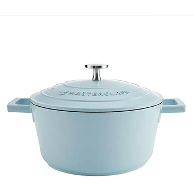 Sky Blue Casserole Dish | 2.5 Ltr Default Title