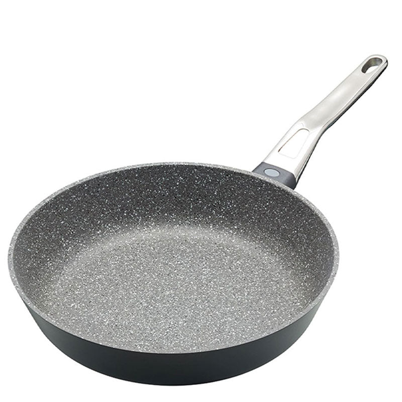 Heavy Aluminium Fry Pan Default Title