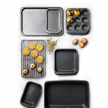 Stacking Non Stick Baking & Roasting | Set of 7 Default Title