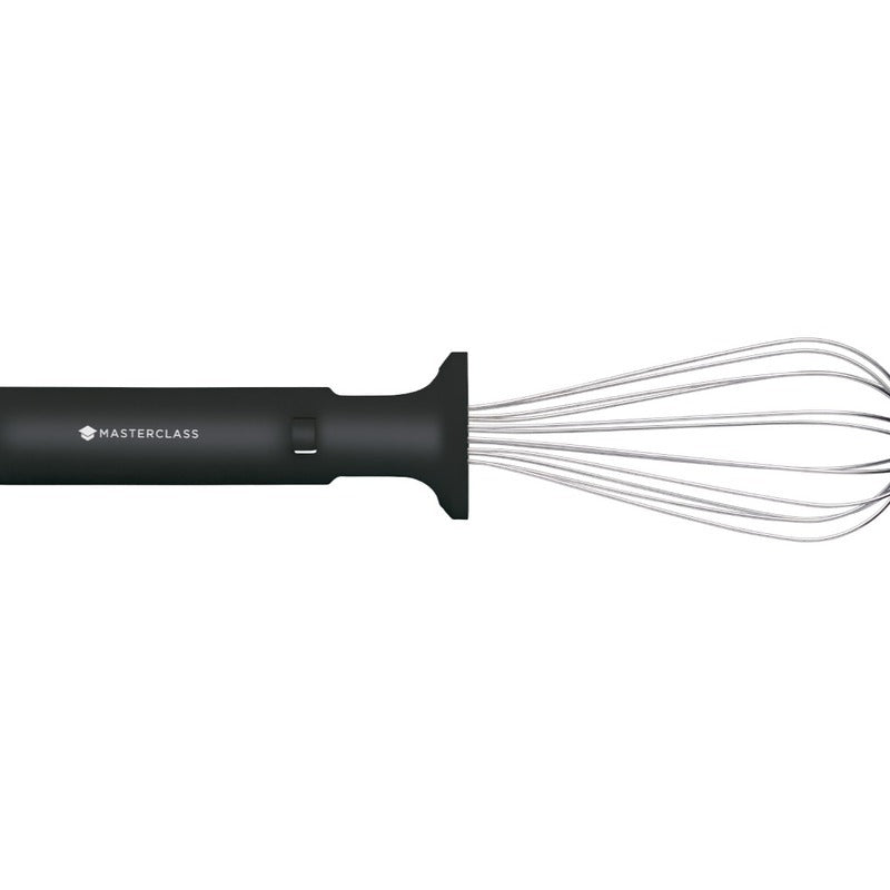 Stainless Steel Handheld Cooking Whisk | 10 Inch Default Title