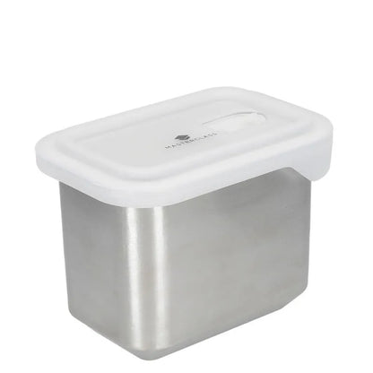 One Sized Stainless Steel Dish | 1000 ml Default Title